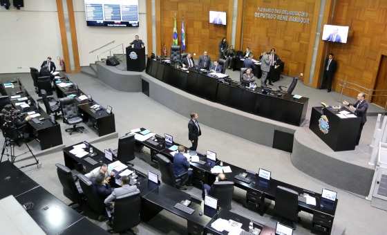 Eleição demostra aumento expressivo de votação de Janaina Riva; Eduardo Botelho, Max Russi e Nininho