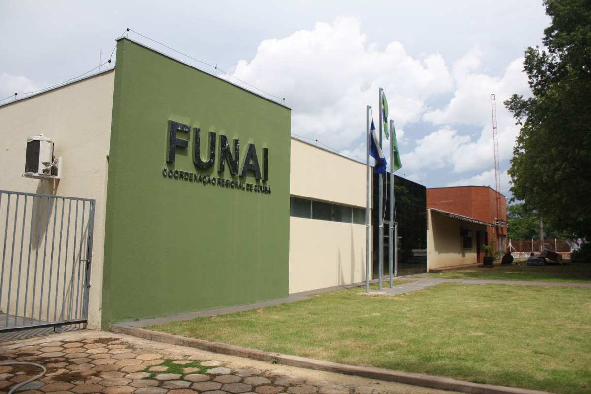 Funai