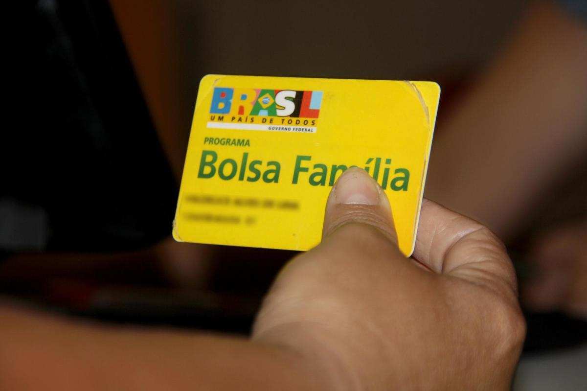 Bolsa FamÃ­lia