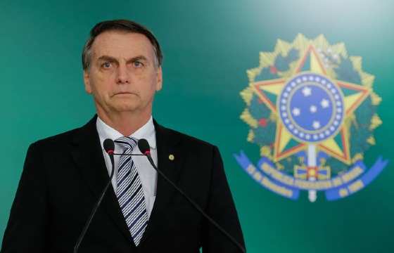 Jair Bolsonaro