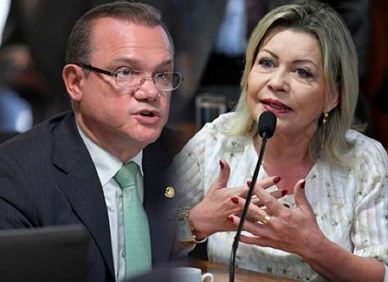 Agência Senado