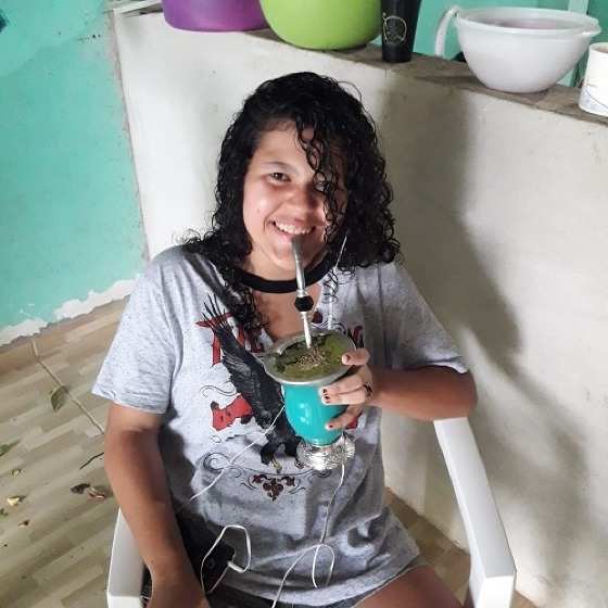 Arquivo Pessoal