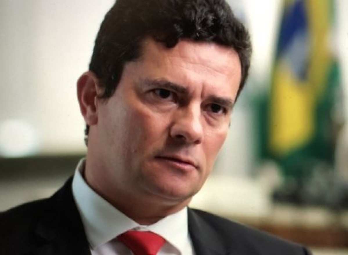 SÃ©rgio Moro