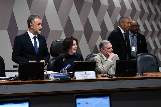 Comissão de Constituição e Justiça