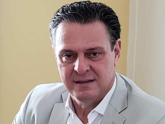 Carlos Fávaro