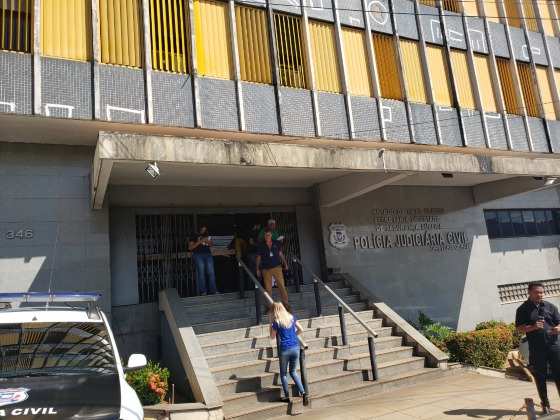 Polícia Civil