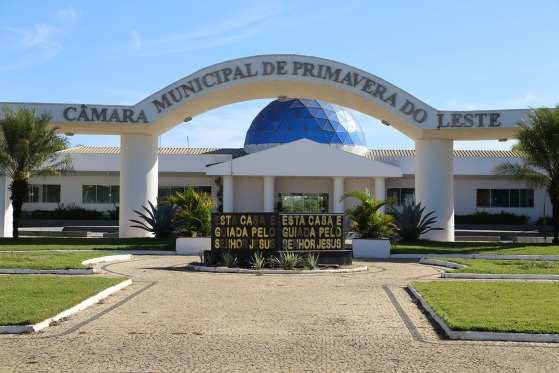 PRIMAVERA DO LESTE