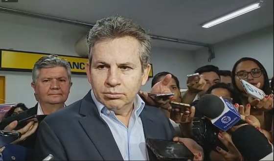 Mauro Mendes