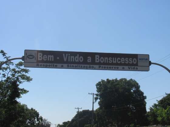 Bonsucesso