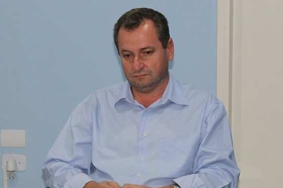 prefeito Asiel Bezerra