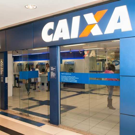 Caixa Econômica