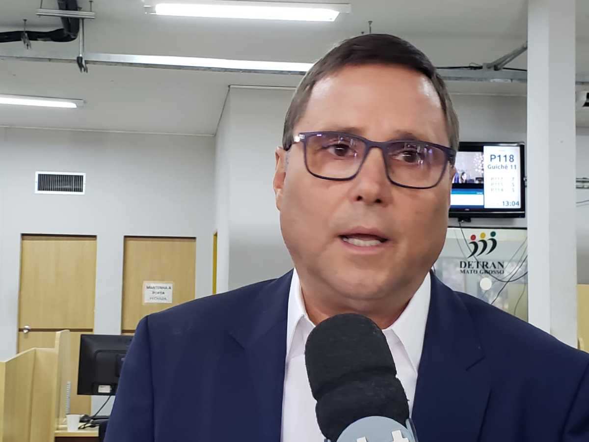 mauro carvalho