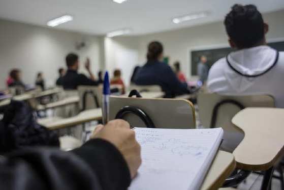 faculdade
