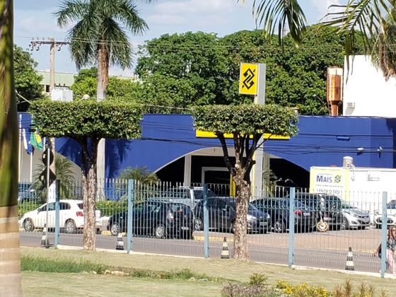 BB Banco do Brasil