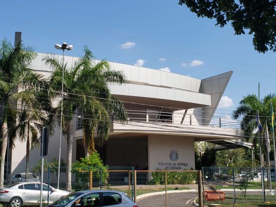 Plenário Tribunal de Justiça