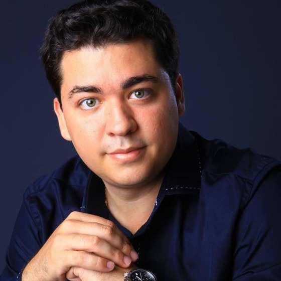 Hugo Fernandes