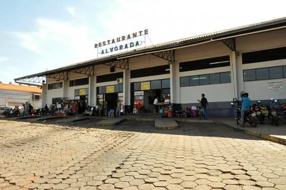 rodoviária
