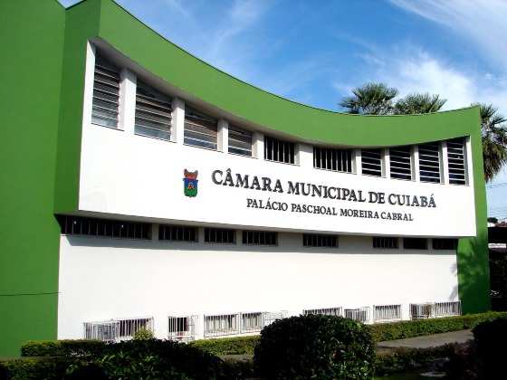 Câmara de Cuiabá