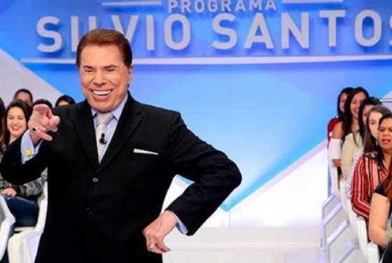Silvio Santos