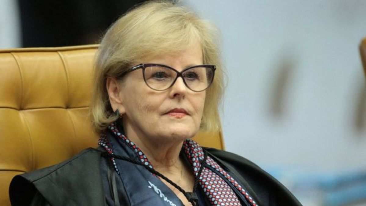 Rosa Weber ministra