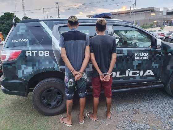 dupla presa