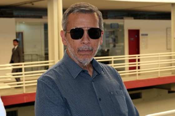João Arcanjo Ribeiro mt g