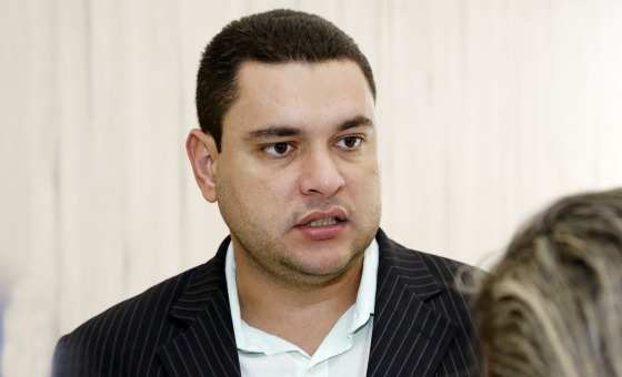 Juiz manda soltar Pablo Pereira, acusado de envolvimento em suposto esquema de corrupção no DAE/VG