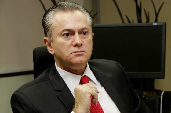 Orlando Perri