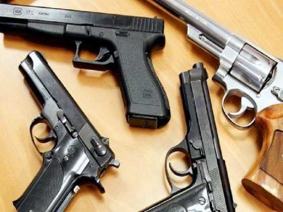 armas