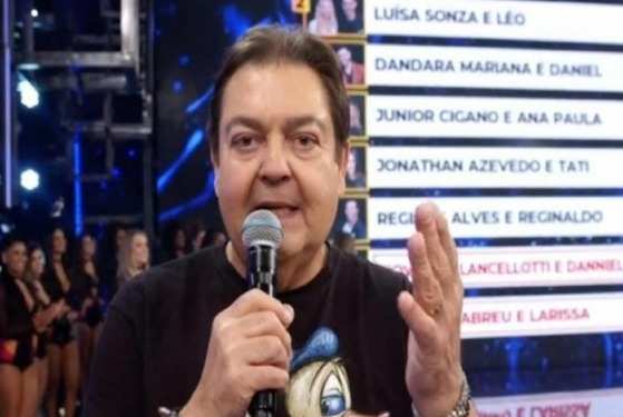 Faustao