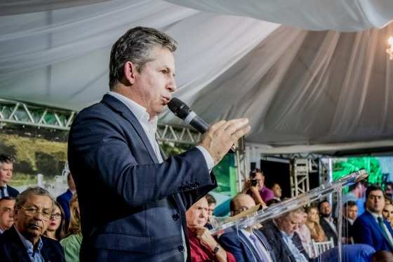 Mauro Mendes