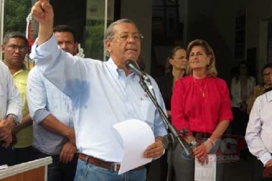 senador Jayme