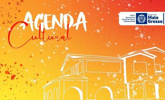 agenda cultural