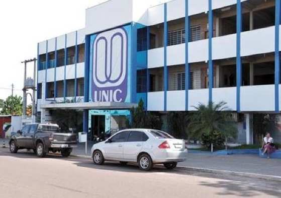 Unic Rondonópolis