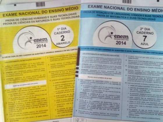 enem 2014