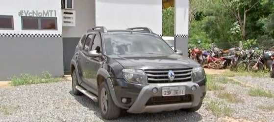 carro