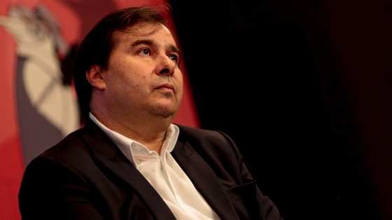 Rodrigo Maia