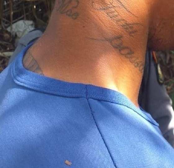 Tatuagem 