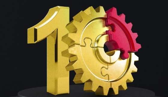 Top Empresarial