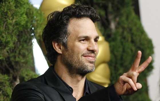 Mark Ruffalo