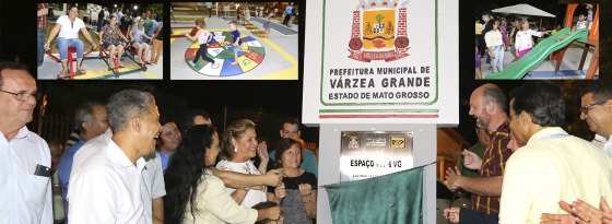 espaço fit