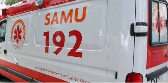 SAMU