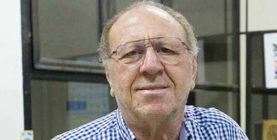 Antônio Domingos vg