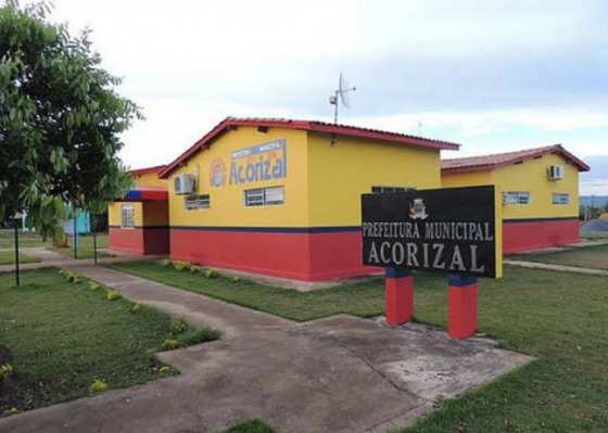 Prefeitura de Acorizal mt 11