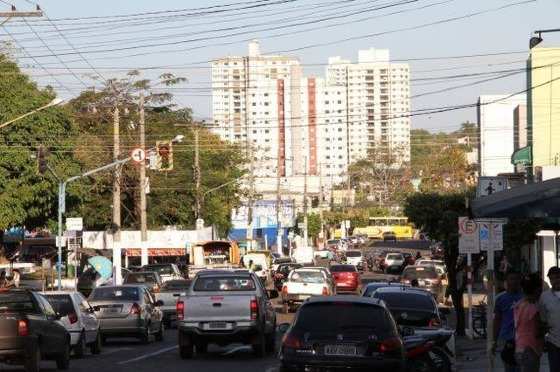 Detran divulga calendário de pagamento do Licenciamento de veículos em 2024