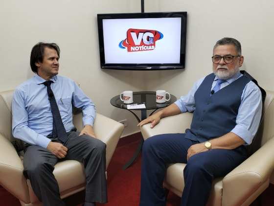 José Antônio Rosa vg noticias