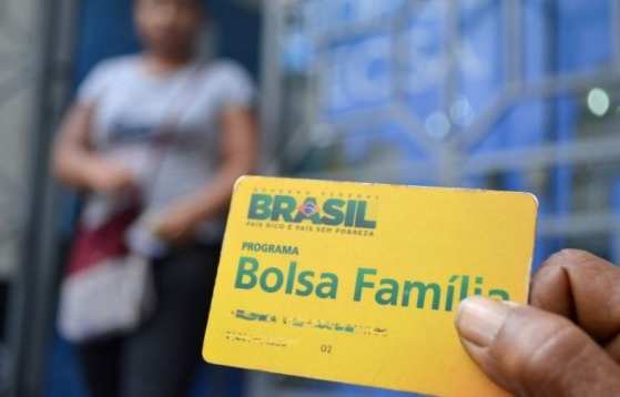 Bolsa Família pagamento