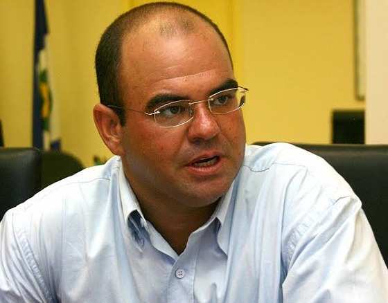 Paulo Rogério Riva