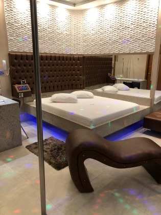 Luxury
