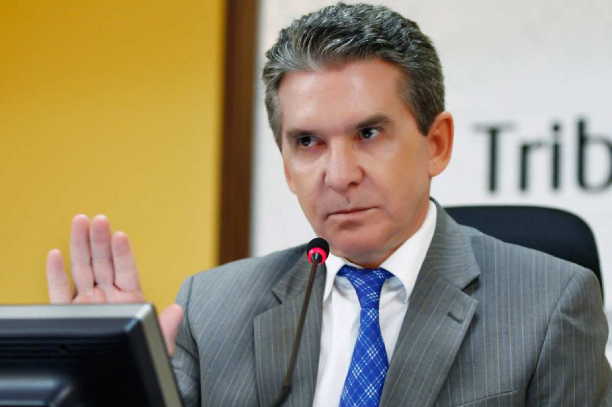 sérgio ricardo